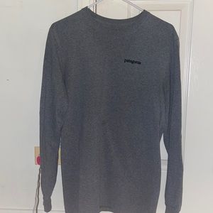 Patagonia Men’s long sleeve